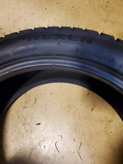 NEXEN WINGUARD ICE PLUS BSW P 245 45 19 102T XL WINTER TIRE 16125NXK