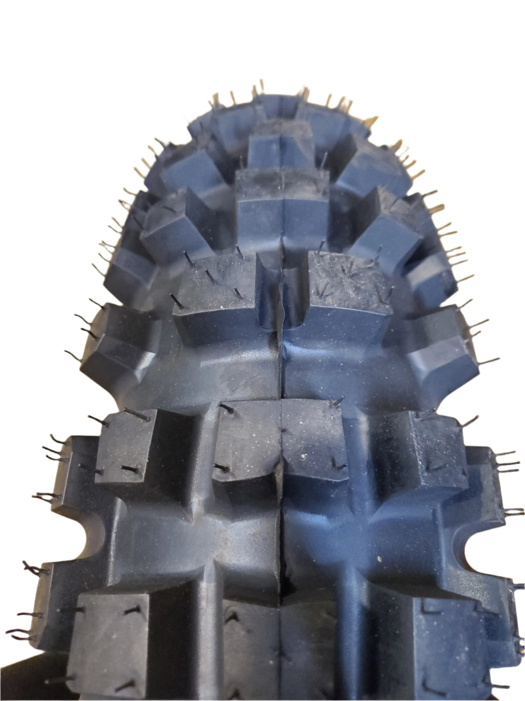 TUSK RECON HYBRID BSW  110 100 18 64M DIRT BIKE TIRE 192591