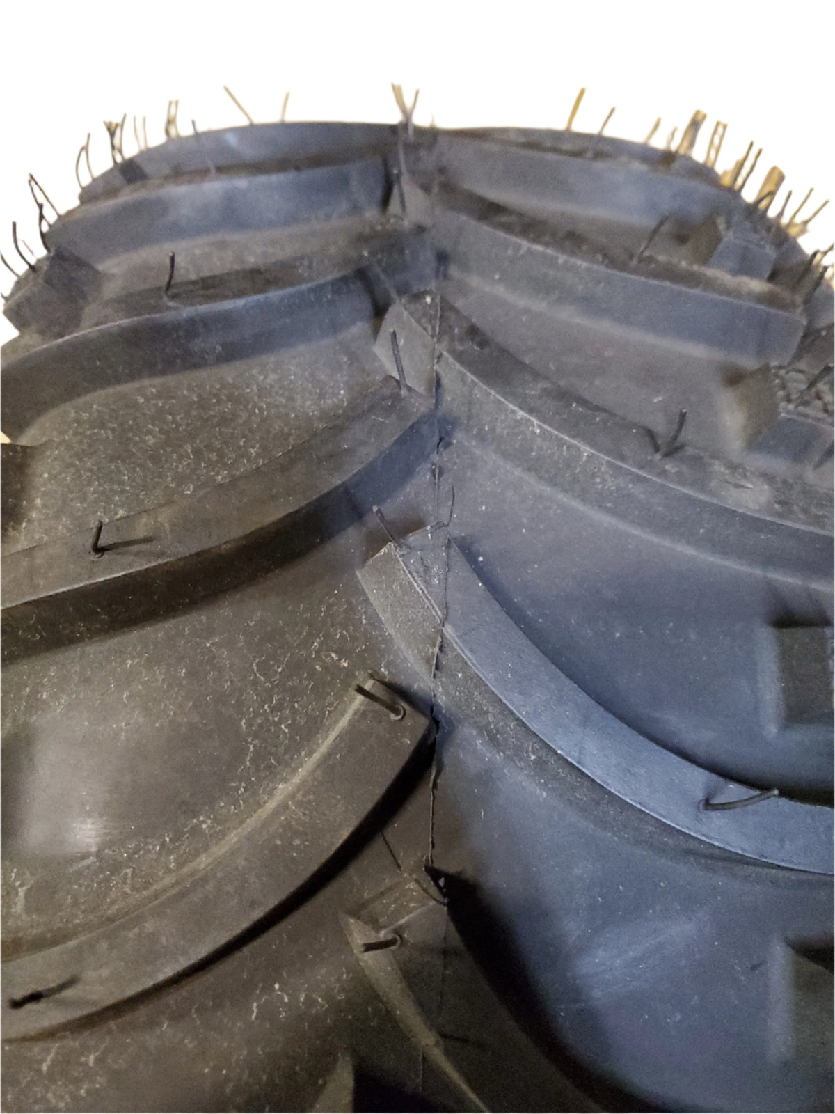 NOS NANCO P308 BSW 25 13 9 59F 4PLY ATV/UTV TIRE N25139