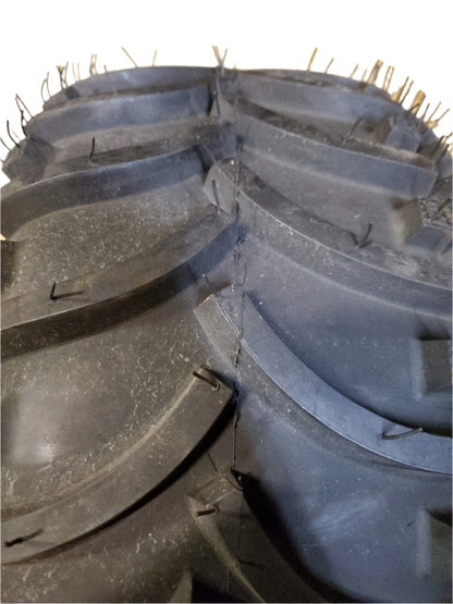 NOS NANCO P308 BSW 25 13 9 59F 4PLY ATV/UTV TIRE N25139
