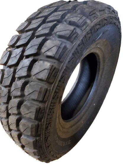 GLADIATOR QR900-M/T BSW LT 31 10.5 15 109Q 6PLY MUD TIRE 1932253151