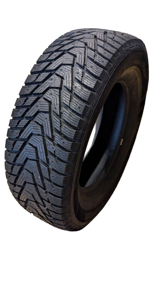 HANKOOK WINTER I PIKE X BSW P 265 65 18 114T WINTER TIRE 1028919
