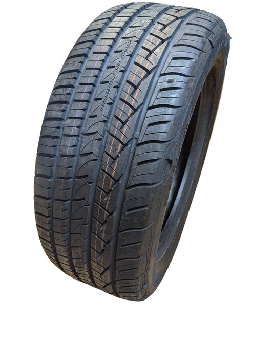 GENERAL G-MAX AS05 BSW P 245 55 18 103W SL UHP TIRE 15509860000