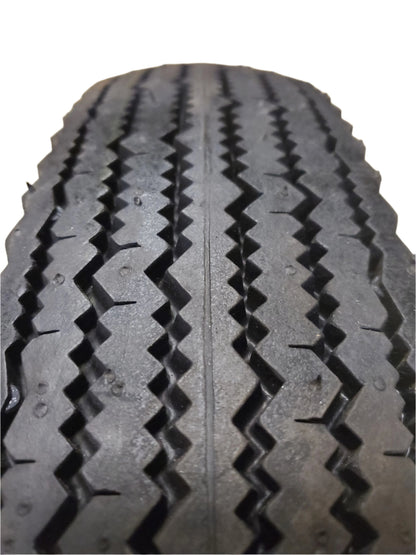 EXCELSIOR BSW 6 16 95P 6PLY COKER TIRE 643530