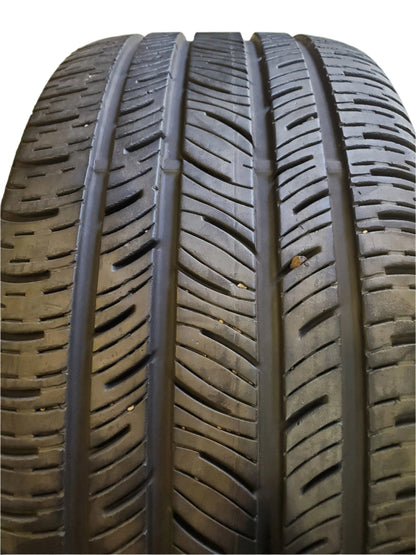 4 CONTINENTAL CONTIPROCONTACT BSW P 245 40 18 97V XL ALL SEASON TIRE 03504430000
