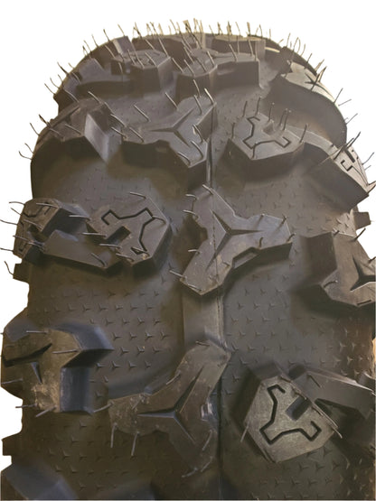 ZION FREE COUNTRY BSW  27 9 12 71J 8PLY ATV/UTV TIRE 27X912
