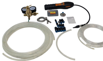 LINXON LEAK TEST KIT 746-202-G1
