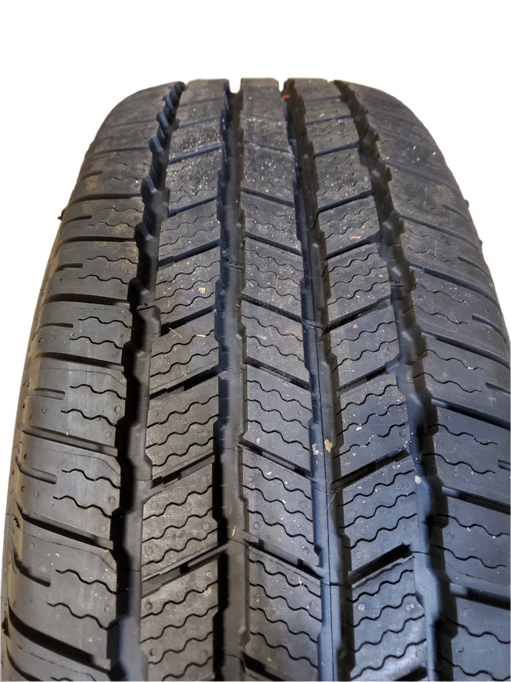 MICHELIN DEFENDER LTX M/S 2 BSW P 255 70 18 116T XL ALL SEASON TIRE 03101