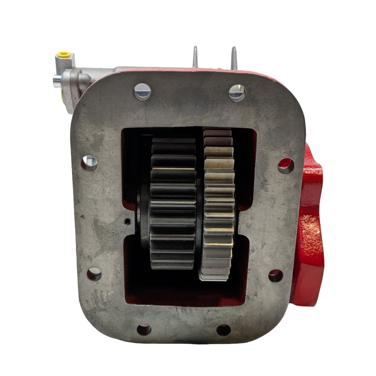 EATON BEZARES 8 BOLT XHD XD/PRO PT8500XJN772RK