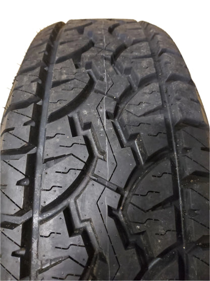 2 GT RADIAL ADVENTURO AT3 OWL P 265 70 16 111T ALL TERRAIN TIRE AS079