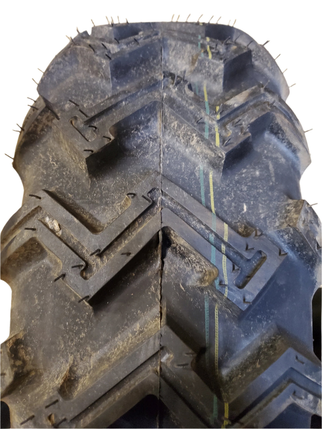 QIND QING DA BSW AT 25 8 12 60L 6PLY ATV/UTV TIRE Q25812