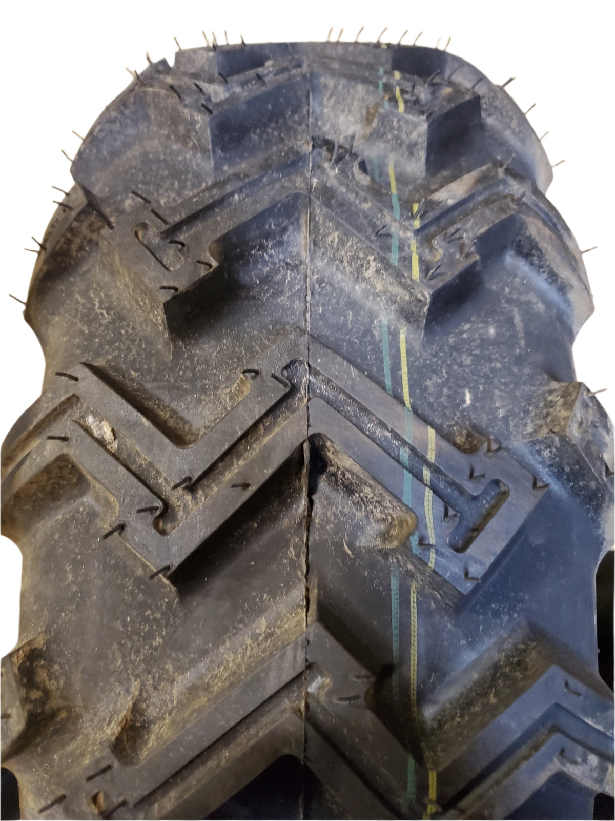 QIND QING DA BSW AT 25 8 12 60L 6PLY ATV/UTV TIRE Q25812