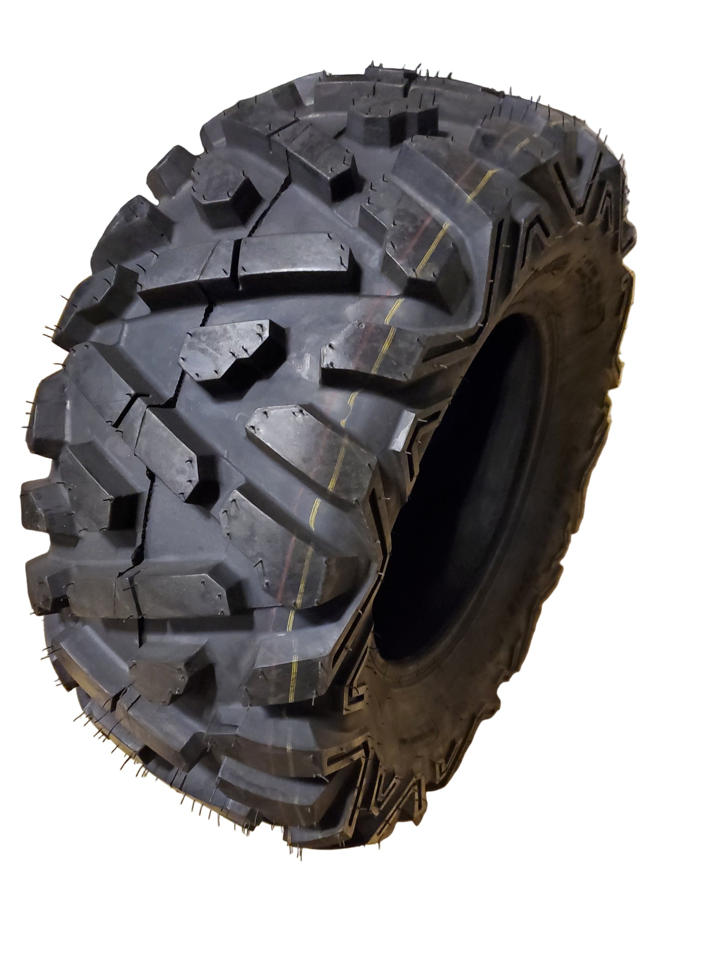 WANDA P350 BSW AT 25 10 12 50J ATV/UTV TIRE WP350251012
