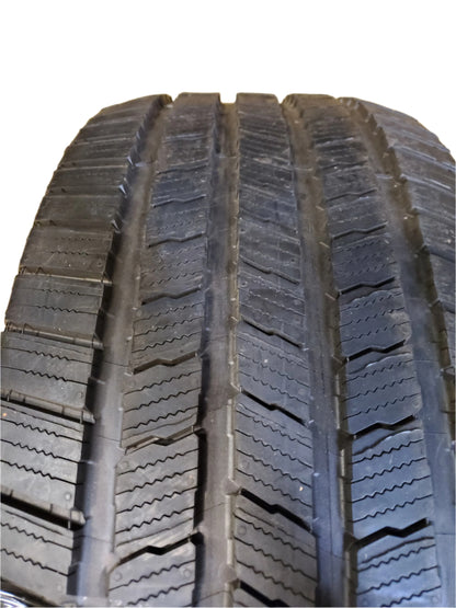 MICHELIN DEFENDER LTX M/S BSW P 305 45 22 118H XL ALL SEASON TIRE 06773