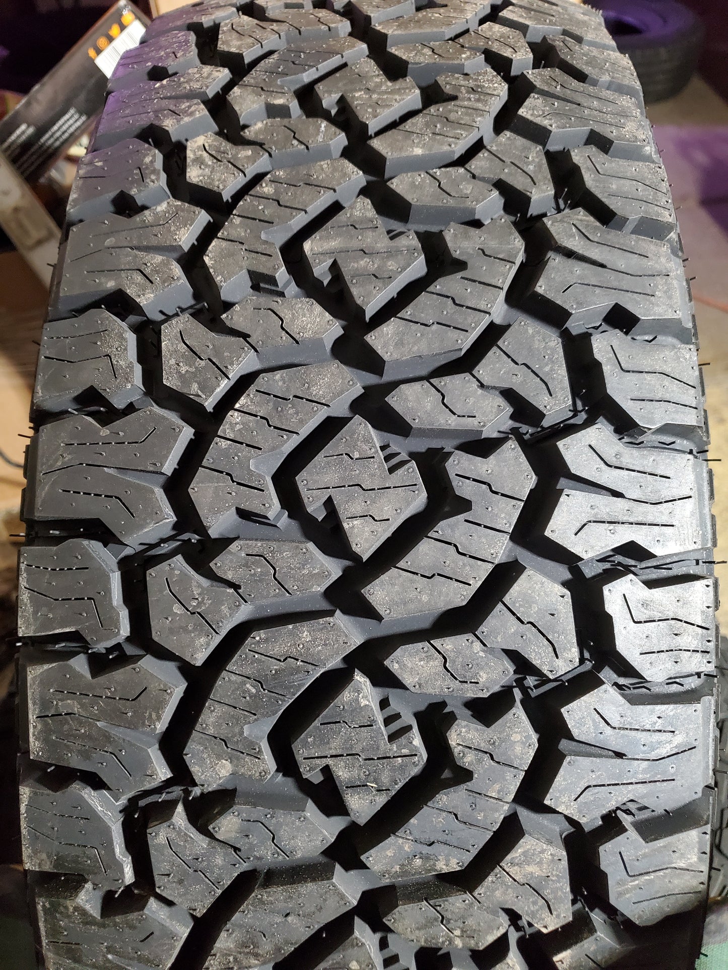 PRINX HICOUNTRY A/T2 OWL P 265 70 17 115T  ALL TERRAIN TIRE 3268250531