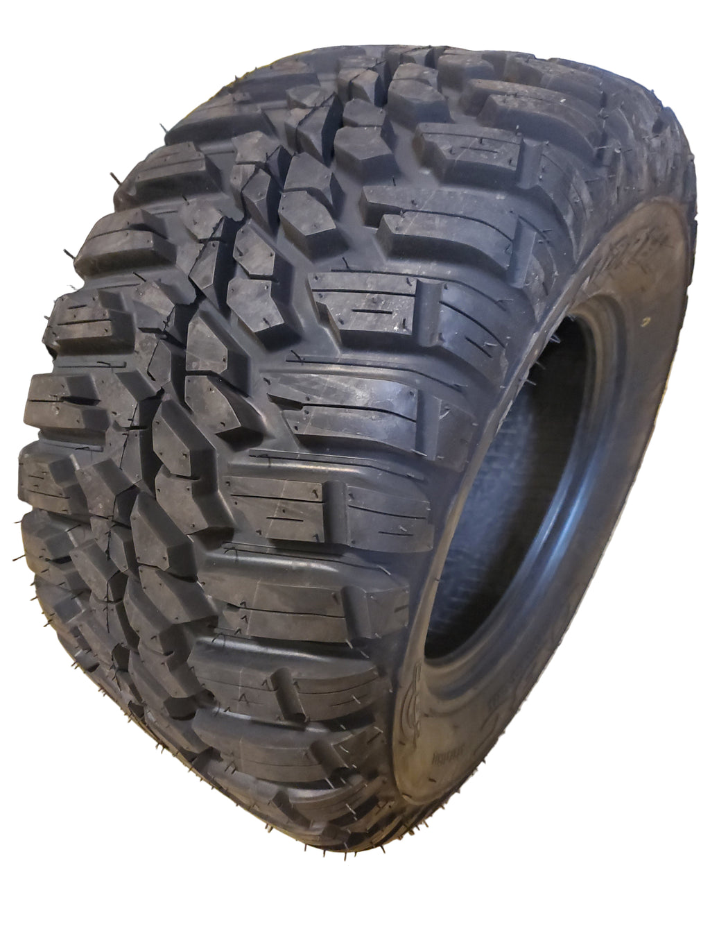 GBC MONGREL BSW AT 27 11 12 10PLY ATV/UTV TIRE AM122711MG