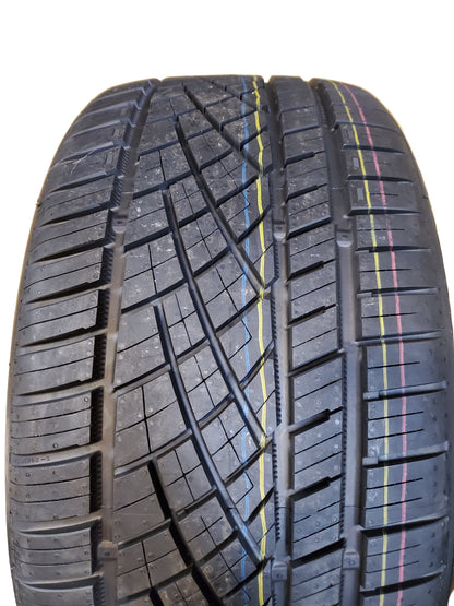 CONTINENTAL EXTREMECONTACT DWS06 PLUS P 265 35 19 98Y XL UHP TIRE 15573290000