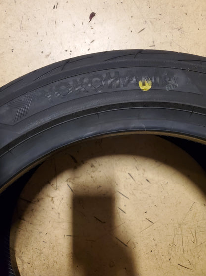 YOKOHAMA ADVAN FLEVA V701 BSW P 205 45 16 87W XL UHP TIRE 110170136