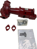BELL & GOSSETT 622T SERIES 60 PUMP WITH 3/4 HP MOTOR 172759LF