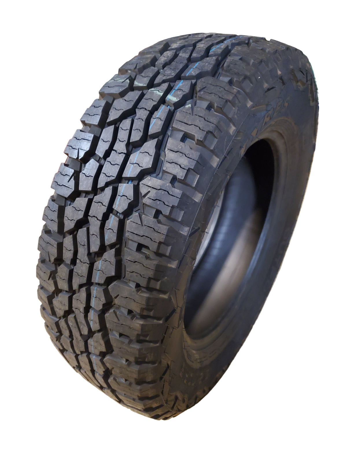 NOKIAN OUTPOST AT BSW P 215 70 16 100T ALL TERRAIN TIRE T431879