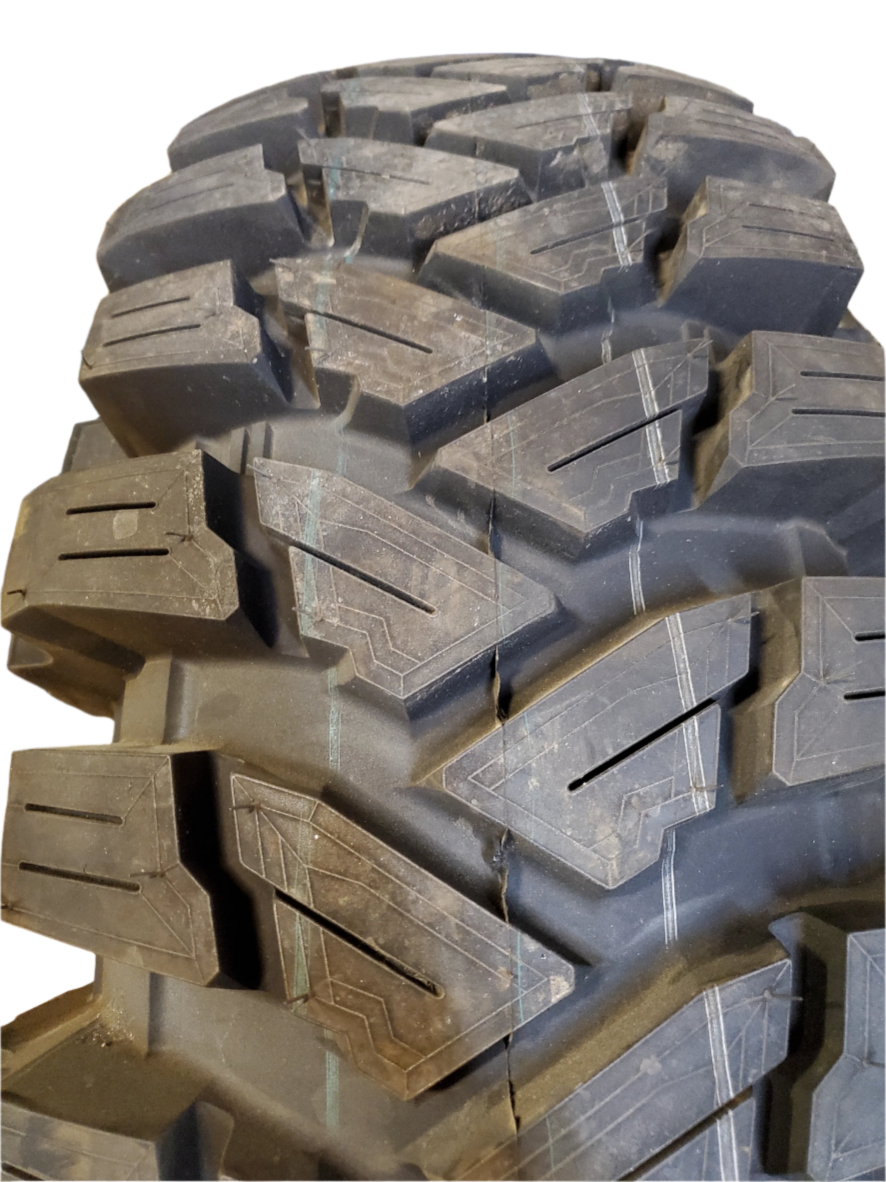 (KSL ONLY) MAXXIS M8060 TREPADOR BSW LT 42 14.5 17 121L 6PLY ALL TERRAIN TIRE TL00008200
