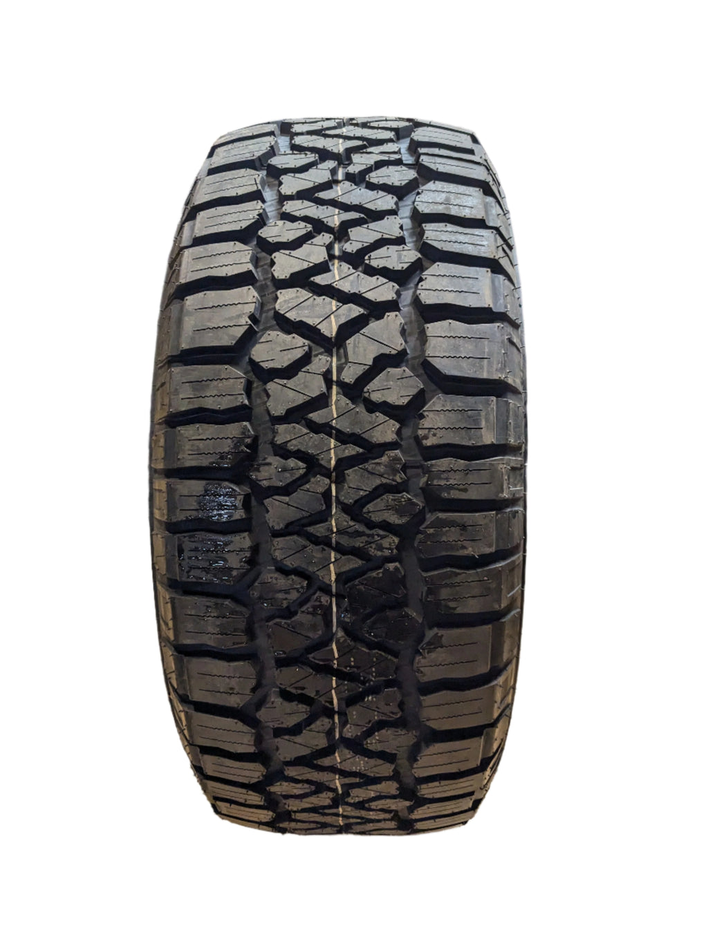 KENDA KLEVER A/T 2 BSW LT 33 12.5 15 108R 6PLY ALL TERRAIN TIRE 628003