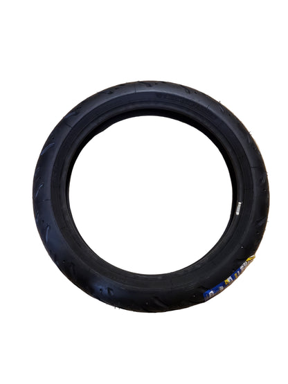 MICHELIN ROAD 6 BSW P 120 70 17 58W FRONT MOTORCYCLE TIRE 830256