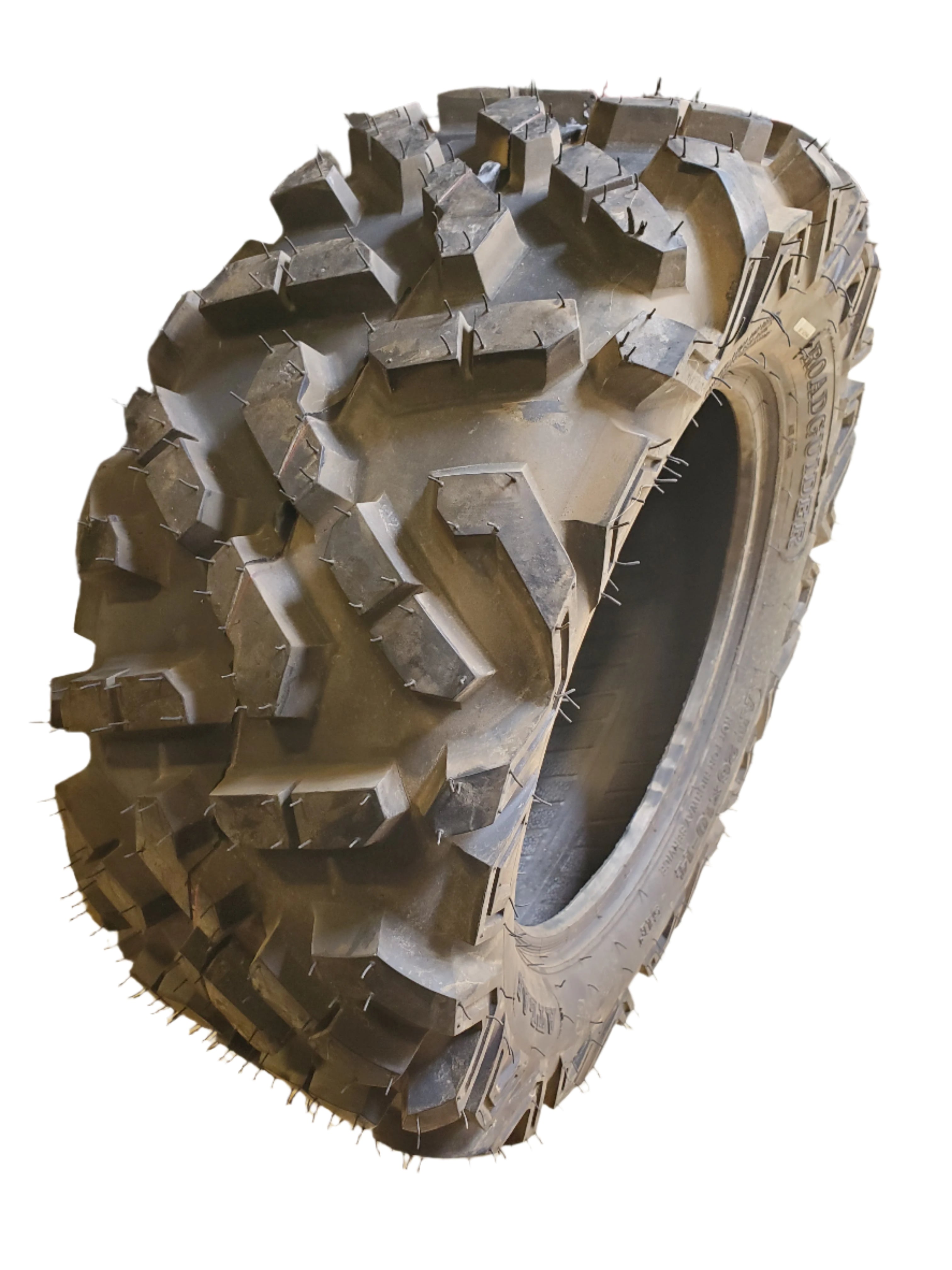 ROADGUIDER ATLAS BSW AT 26 10 14 51F 6PLY ATV/UTV TIRE RA261014