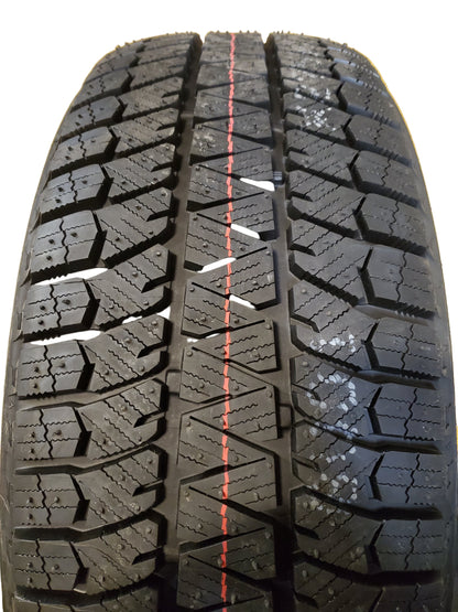 BRIDGESTONE BLIZZAK WS90 BSW P 215 55 18 95T WINTER TIRE 001162