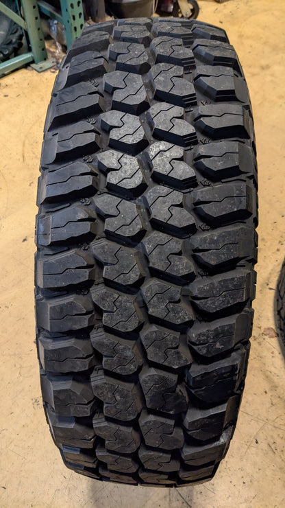 WESTLAKE RADIAL SL376 M/T BSW LT 275 65 20 126/123Q 10PLY MUD TERRAIN 22689314