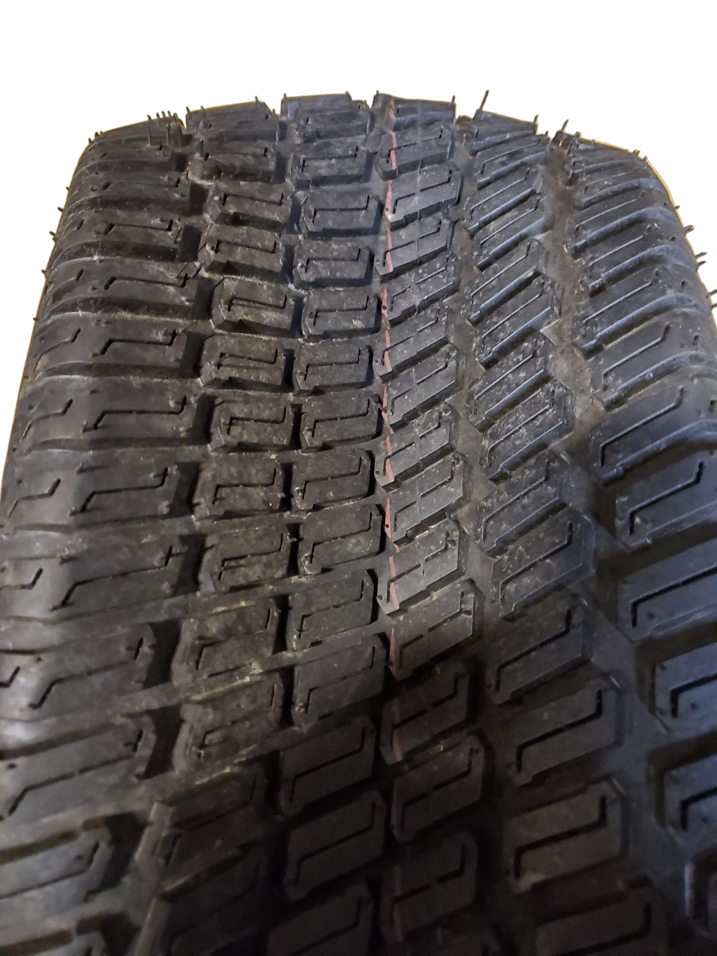 CARLSTAR TURF MASTER BSW 22 11 10 4PLY LAWN TIRE 511255