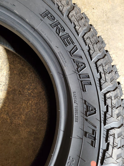 CELIMO PREVAIL A/T BSW P 255 70 18 113T ALL TERRAIN TIRE 22000043