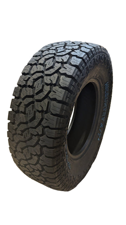 PRINX HICOUNTRY A/T2 OWL LT 285 70 17 126/123S 10PLY ALL TERRAIN TIRE 9285010428
