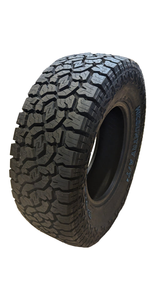 PRINX HICOUNTRY A/T2 OWL LT 285 70 17 126/123S 10PLY ALL TERRAIN TIRE 9285010428