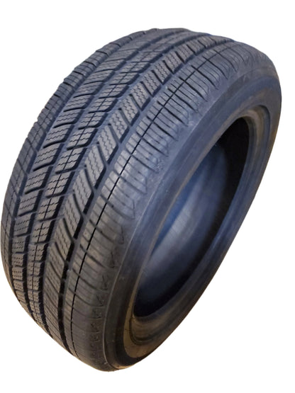 BRIDGESTONE TURANZA QUIETTRACK BSW P 235 50 18 97V ALL SEASON TIRE 000082
