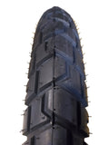 SHINKO TRAIL MASTER E-705 BSW P 90 90 21 54H DUAL MOTORCYCLE TIRE 1366800001