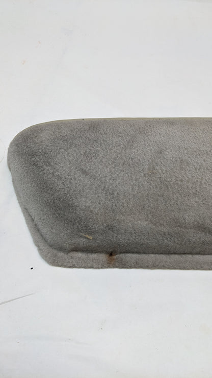 USED PORSCHE CARRERA 911 DRIVER DOOR PANEL POCKET LID STORAGE 911 555 444 00