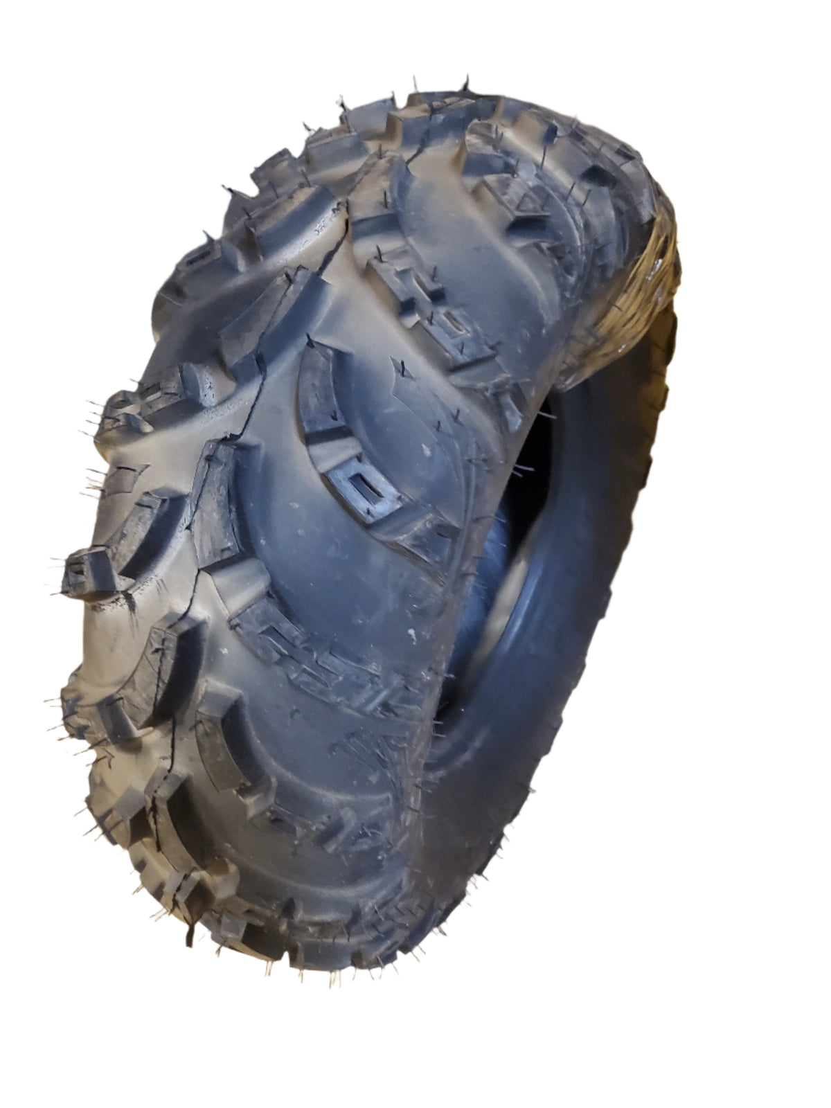NOS CARLISLE / CARLSTAR AT489 II BSW  27 9 12 70L 6PLY ATV/UTV TIRE 6P0371