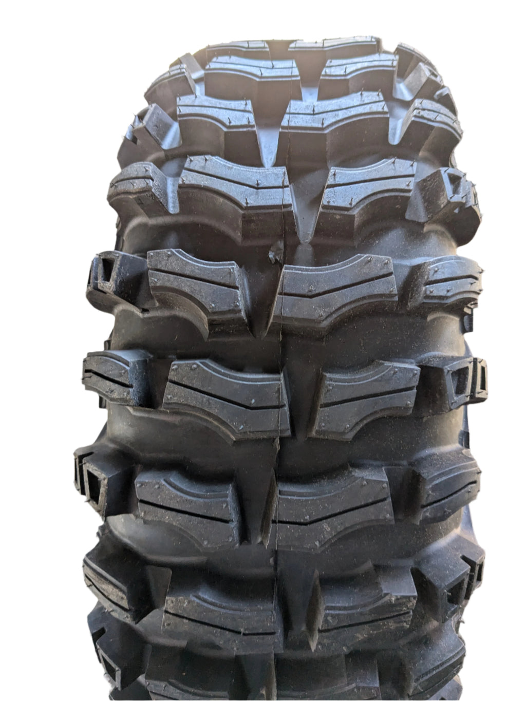 NOS SEDONA BUZZ SAW RT AT33 BSW AT 26 9 12 49F 6PLY ATV/UTV TIRE BS269R12