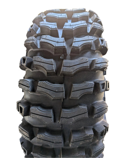 NOS SEDONA BUZZ SAW RT AT33 BSW AT 26 9 12 49F 6PLY ATV/UTV TIRE BS269R12