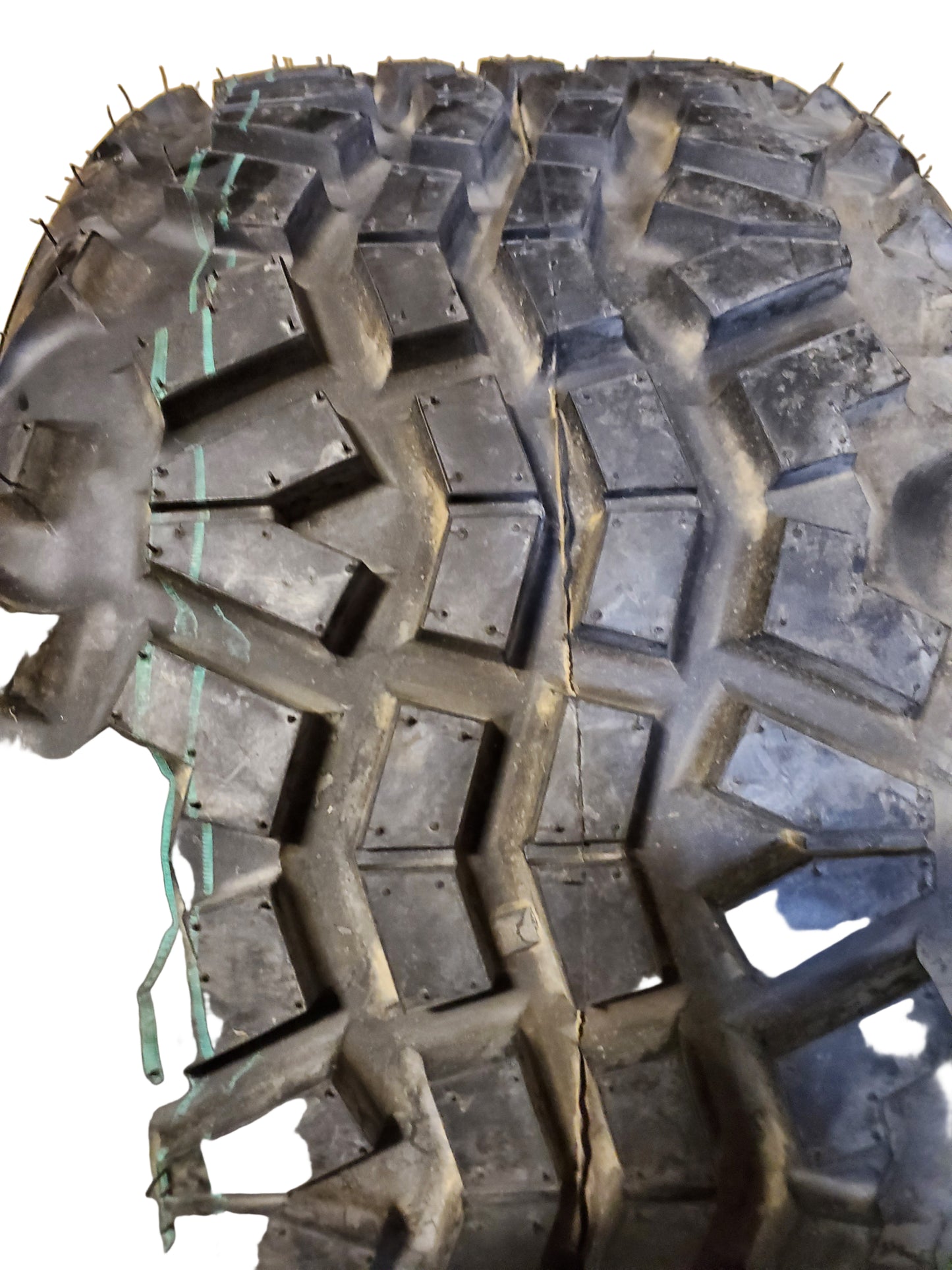 NOS WANDA P3077 98A3 BSW 23 11 10 4PLY ATV/UTV TIRE W30772311108