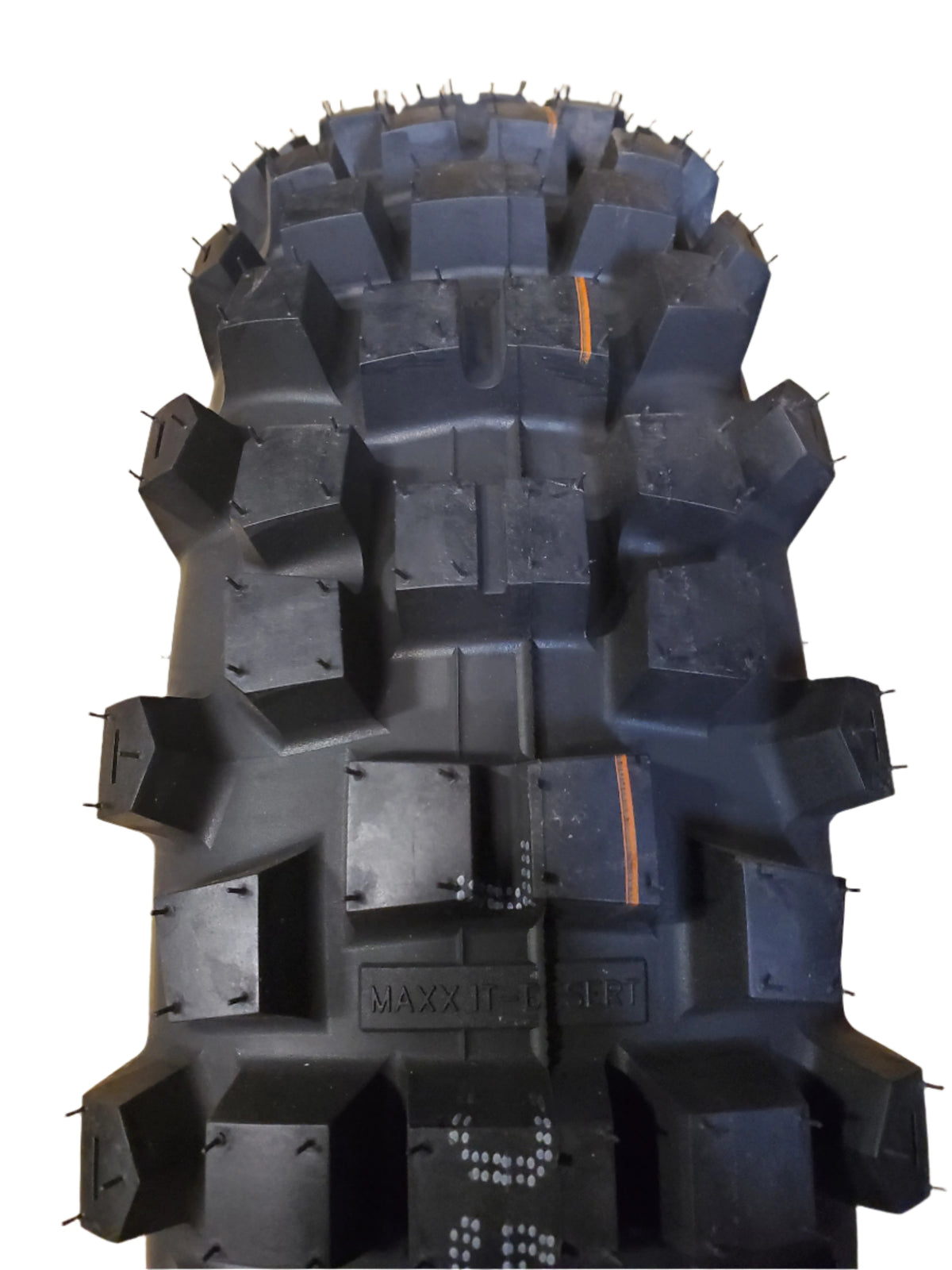 MAXXIS MAXX IT-DESERT  BSW 120 90 19 66M REAR MOTORCYCLE TIRE TM79106100