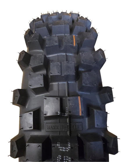 MAXXIS MAXX IT-DESERT  BSW 120 90 19 66M REAR MOTORCYCLE TIRE TM79106100