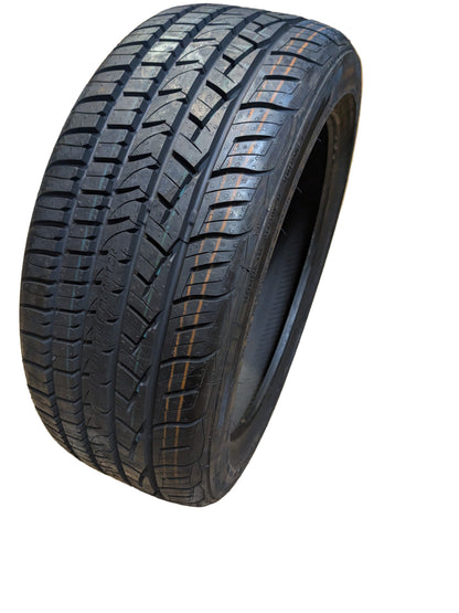 NOS GENERAL G-MAX AS05 BSW P 205 45 17 88W XL UHP TIRE 15509600000