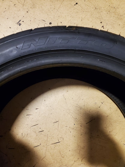 2 NITTO NEO GEN BSW P 225 40 18 92W UHP TIRE 185130