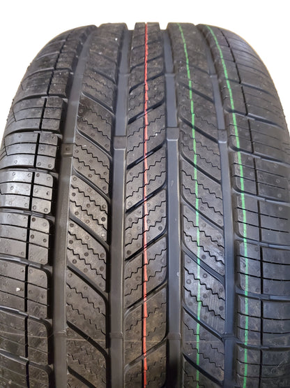BRIDGESTONE TURANZA LS100 MOE BSW P 245 40 18 97H XL UHP TIRE 013350
