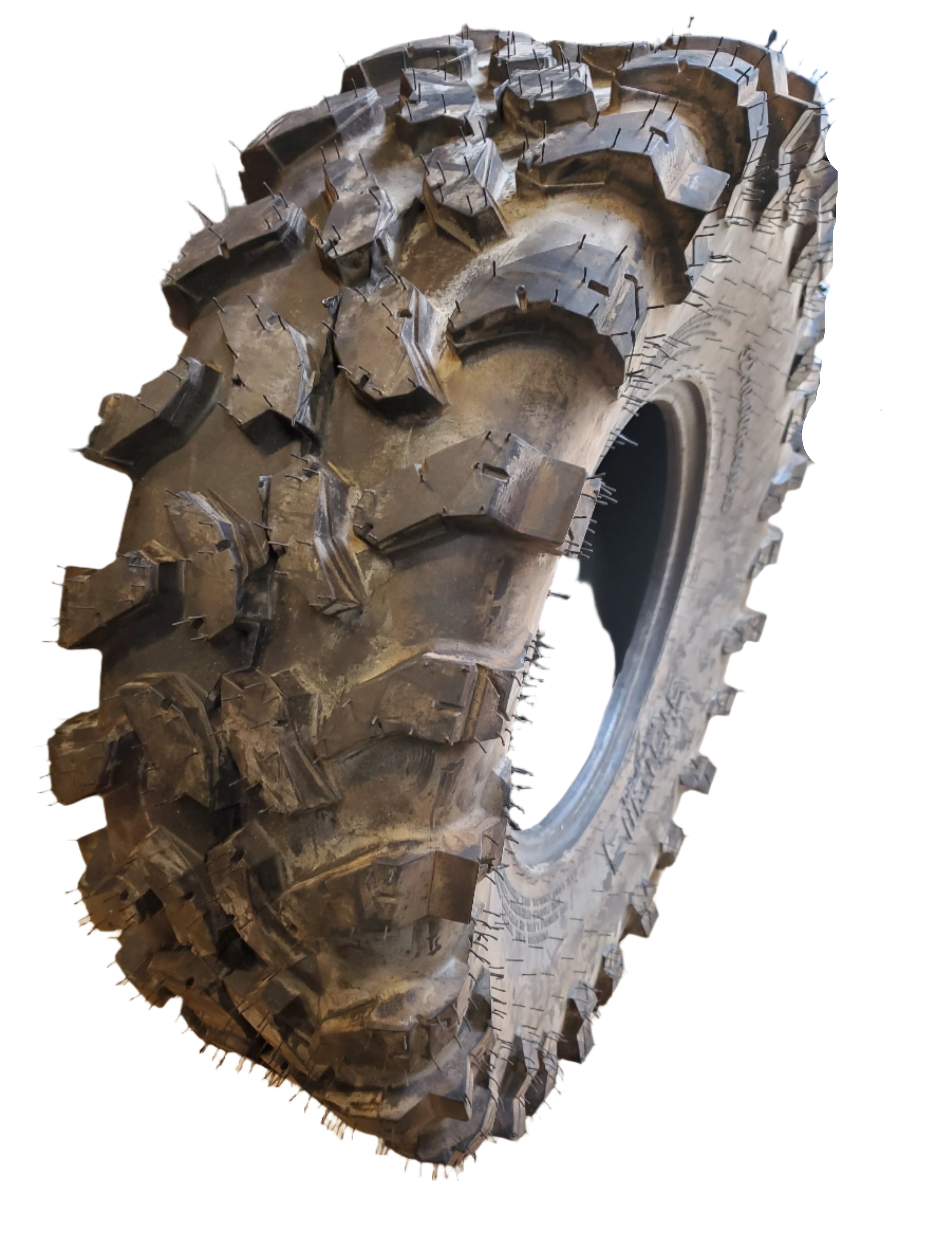 SYSTEM 3 OFF-ROAD XTR370 BSW 32 10 14 8PLY ATV/UTV TIRE S30760