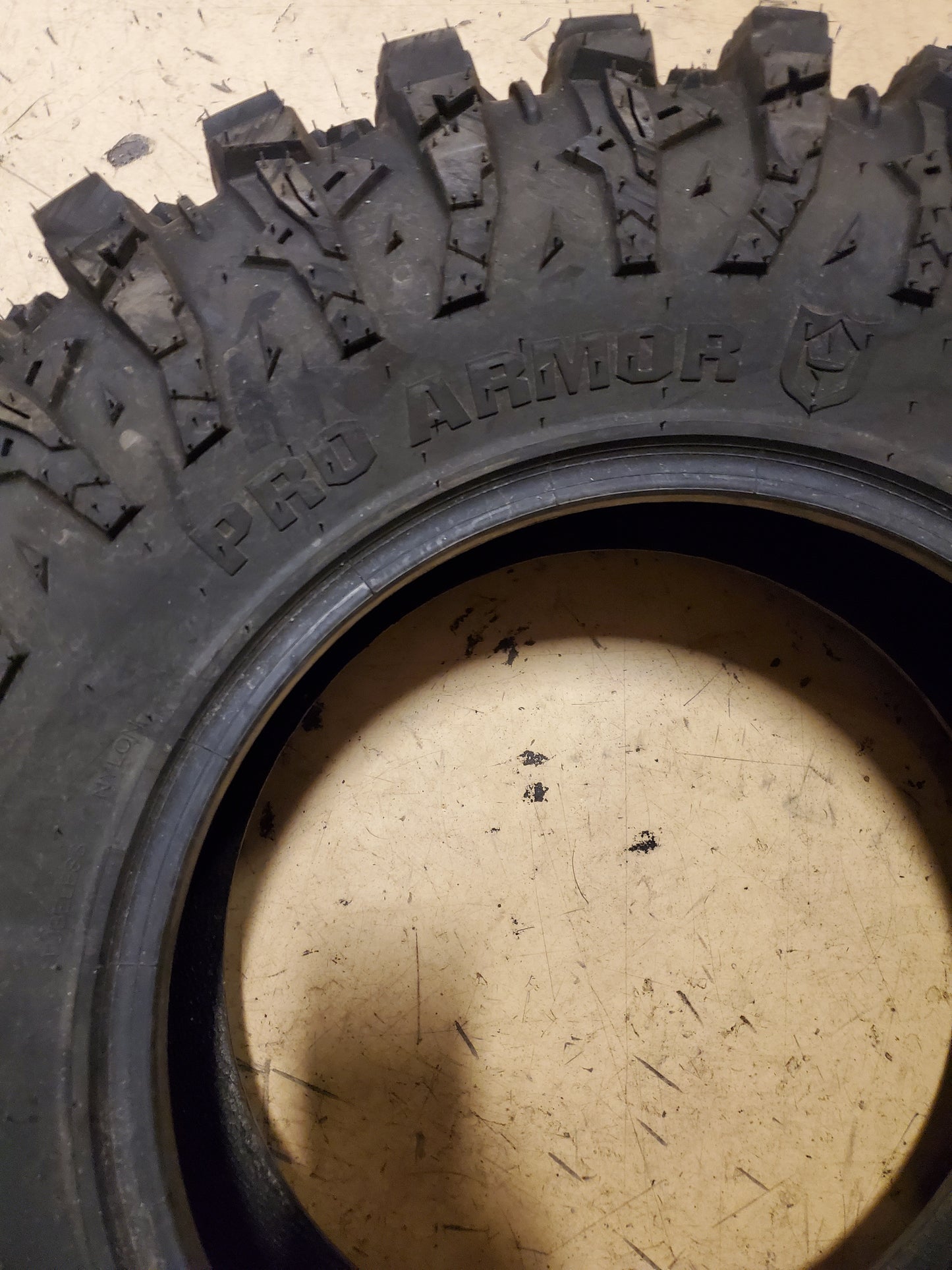PRO ARMOR CRAWLER XP BSW 30 10 15 8PLY ATV/UTV TIRE T301015CXP
