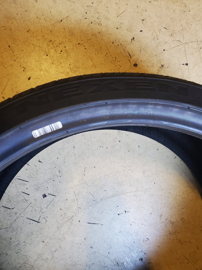 NEXEN N FERA SU1 BSW P 235 35 19 91Y XL UHP TIRE 12315NXK