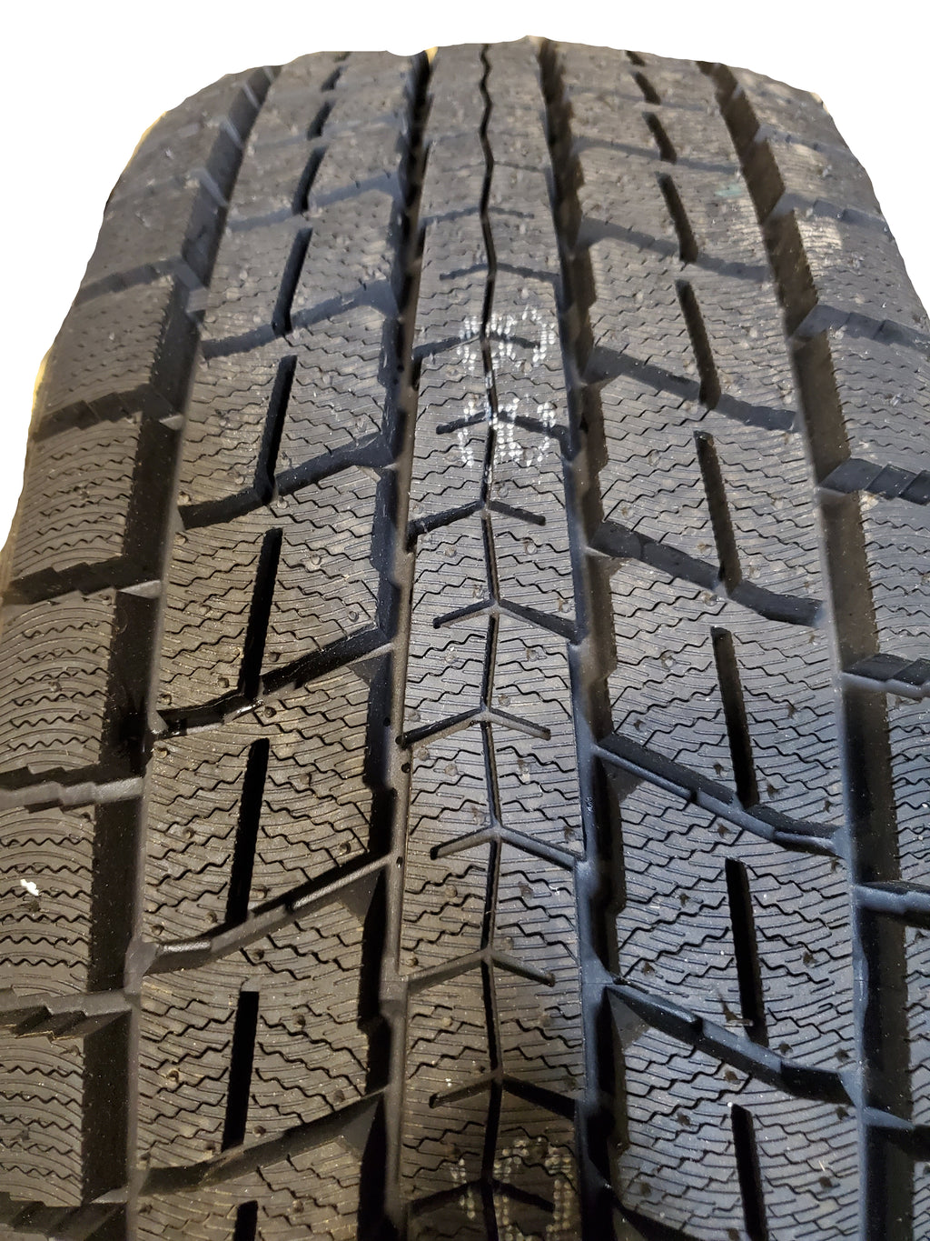 2 DUNLOP WINTER MAXX SJ8 BSW P 225 55 17 97R WINTER TIRE 290124112